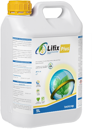 Lifix Plus