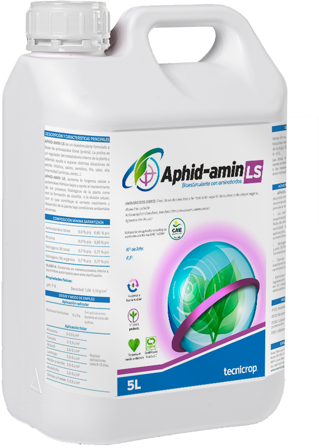 Aphid-amin LS