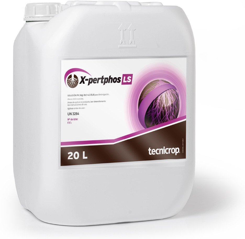 X-Pertphos LS