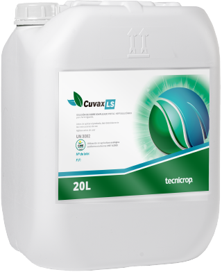 Cuvax LS