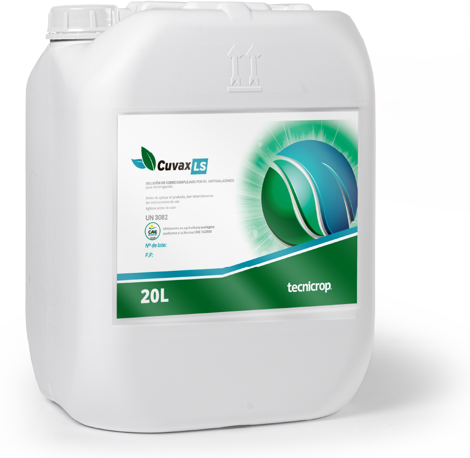 Cuvax LS