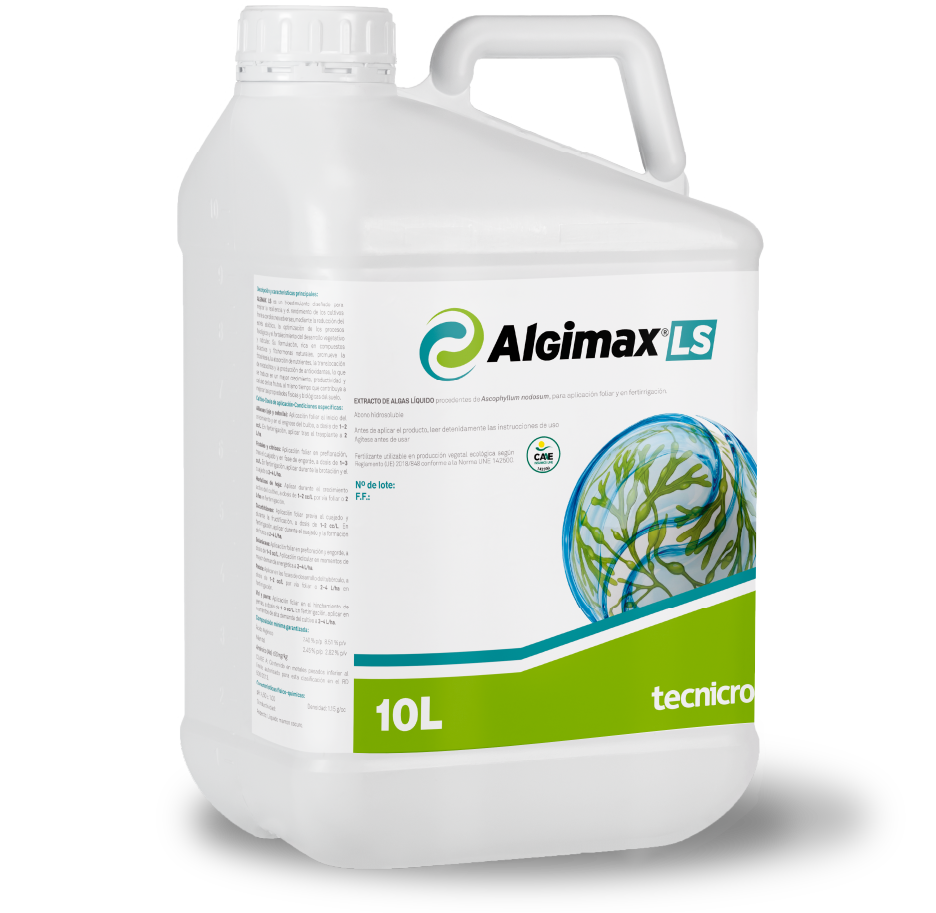 Algimax LS